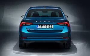   Skoda Octavia - 2020