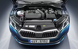   Skoda Octavia - 2020