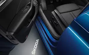   Skoda Octavia - 2020