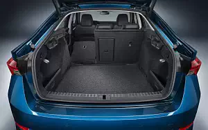   Skoda Octavia - 2020