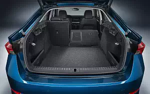   Skoda Octavia - 2020