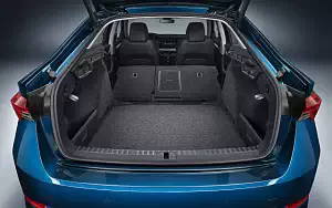   Skoda Octavia - 2020
