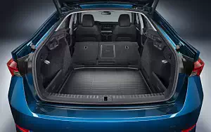   Skoda Octavia - 2020