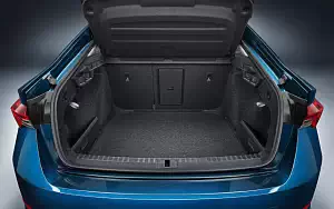   Skoda Octavia - 2020