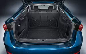   Skoda Octavia - 2020