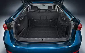   Skoda Octavia - 2020