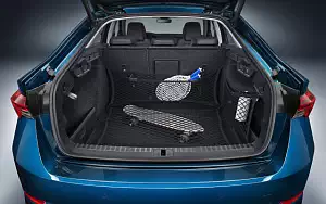   Skoda Octavia - 2020