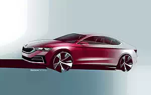   Skoda Octavia - 2020