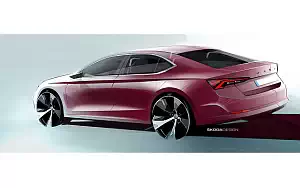   Skoda Octavia - 2020