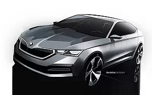   Skoda Octavia - 2020