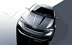   Skoda Octavia - 2020