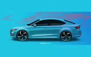  Skoda Octavia - 2020