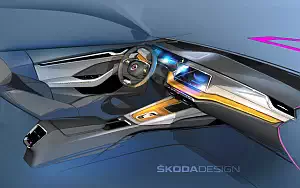   Skoda Octavia - 2020