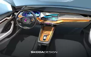   Skoda Octavia - 2020