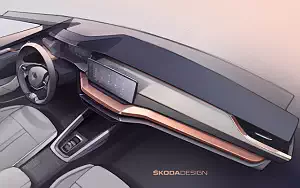  Skoda Octavia - 2020