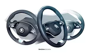   Skoda Octavia - 2020