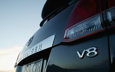   Toyota Land Cruiser 200 - 2007