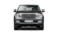   Toyota Land Cruiser 200 - 2007