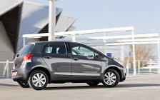   Toyota Yaris - 2009