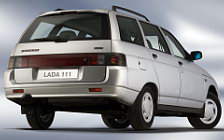    2111 - Lada 111 - 1997