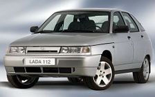    2112 - Lada 112 - 1999
