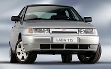    2112 - Lada 112 - 1999