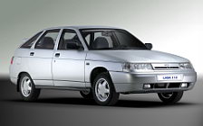    2112 - Lada 112 - 1999