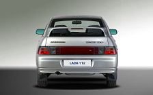    2112 - Lada 112 - 1999
