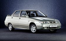    2110 - Lada 110M - 2003