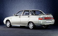    2110 - Lada 110M - 2003