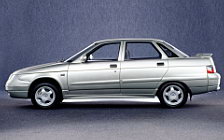    2110 - Lada 110M - 2003