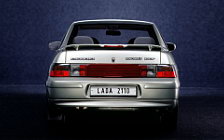    2110 - Lada 110M - 2003