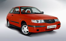    21123  - Lada 112 Coupe - 2006