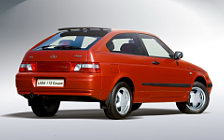    21123  - Lada 112 Coupe - 2006