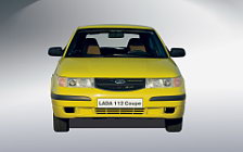    21123  - Lada 112 Coupe - 2006
