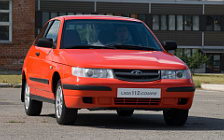   21123  - Lada 112 Coupe - 2006