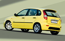     GTi - 2008